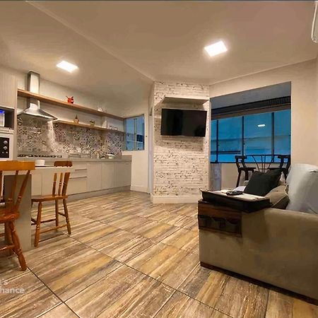 Ape Coracao Bc 1 Qto 4 Pess 300M Praia Garagem Priv Balneario Camboriu Exterior photo