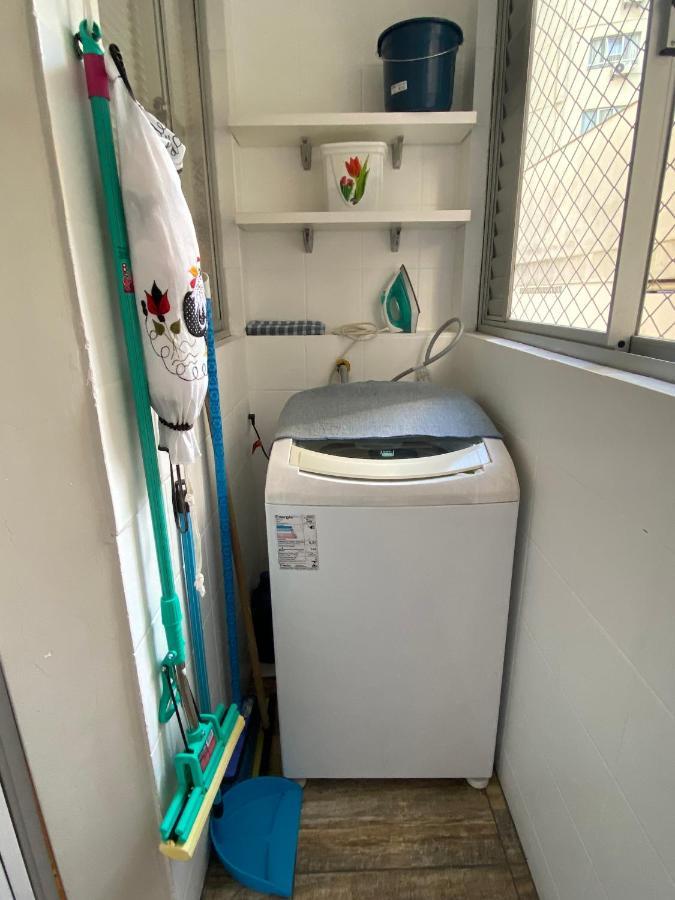 Ape Coracao Bc 1 Qto 4 Pess 300M Praia Garagem Priv Balneario Camboriu Exterior photo